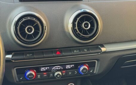 Audi A3, 2013 год, 1 250 000 рублей, 18 фотография