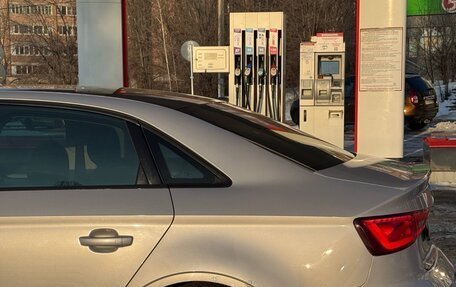 Audi A3, 2013 год, 1 250 000 рублей, 10 фотография