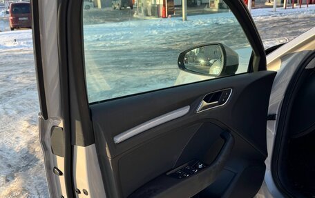 Audi A3, 2013 год, 1 250 000 рублей, 17 фотография