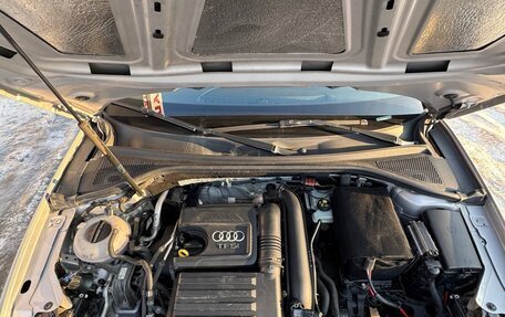 Audi A3, 2013 год, 1 250 000 рублей, 19 фотография