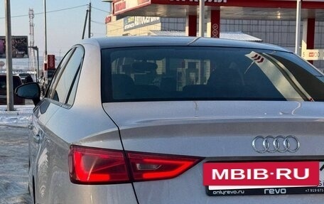 Audi A3, 2013 год, 1 250 000 рублей, 7 фотография