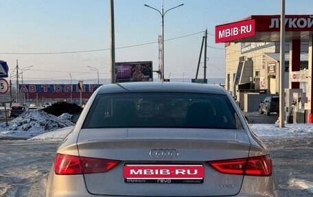 Audi A3, 2013 год, 1 250 000 рублей, 6 фотография