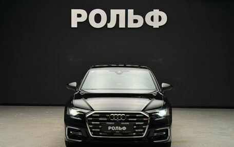 Audi A6, 2025 год, 7 200 000 рублей, 2 фотография