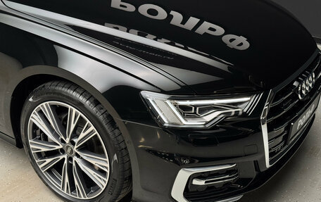 Audi A6, 2025 год, 7 200 000 рублей, 8 фотография