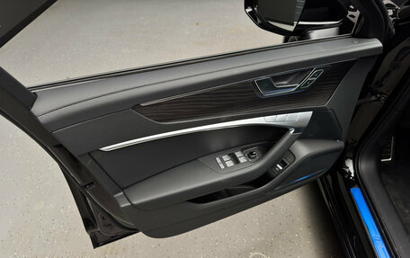 Audi A6, 2025 год, 7 200 000 рублей, 15 фотография