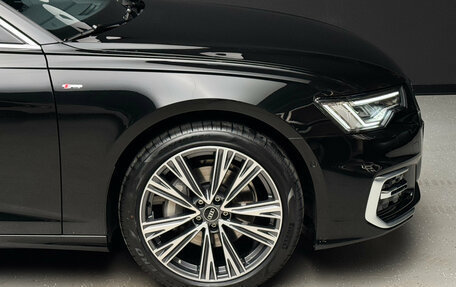 Audi A6, 2025 год, 7 200 000 рублей, 7 фотография