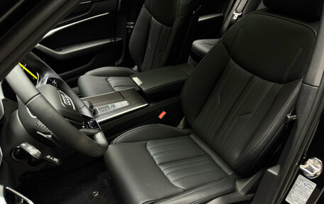 Audi A6, 2025 год, 7 200 000 рублей, 14 фотография