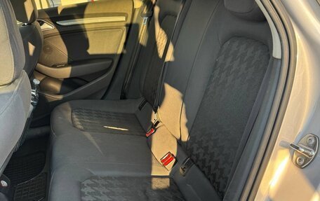 Audi A3, 2013 год, 1 250 000 рублей, 20 фотография