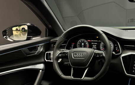 Audi A6, 2025 год, 7 200 000 рублей, 12 фотография