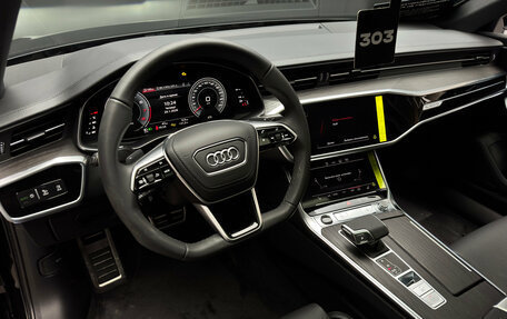 Audi A6, 2025 год, 7 200 000 рублей, 13 фотография