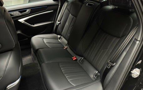 Audi A6, 2025 год, 7 200 000 рублей, 21 фотография