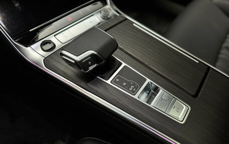 Audi A6, 2025 год, 7 200 000 рублей, 19 фотография