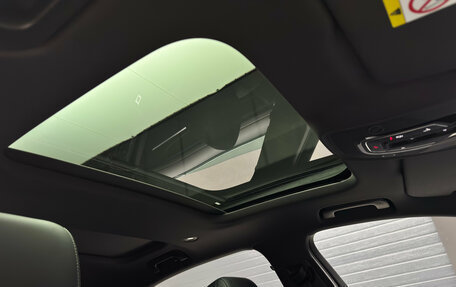 Audi A6, 2025 год, 7 200 000 рублей, 26 фотография