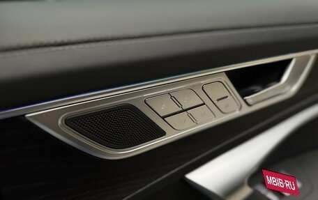 Audi A6, 2025 год, 7 200 000 рублей, 24 фотография