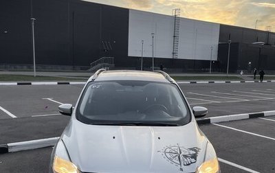 Ford Kuga III, 2013 год, 1 350 000 рублей, 1 фотография