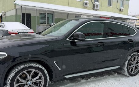 BMW X4, 2019 год, 4 980 000 рублей, 3 фотография