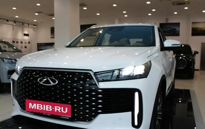 Chery Tiggo 4 I рестайлинг, 2025 год, 2 670 000 рублей, 1 фотография