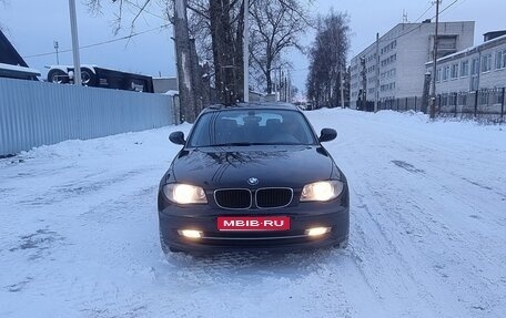 BMW 1 серия, 2010 год, 765 000 рублей, 1 фотография