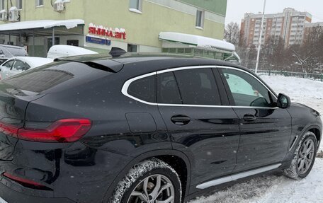 BMW X4, 2019 год, 4 980 000 рублей, 6 фотография