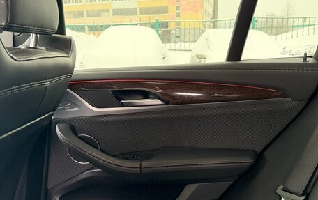 BMW X4, 2019 год, 4 980 000 рублей, 15 фотография