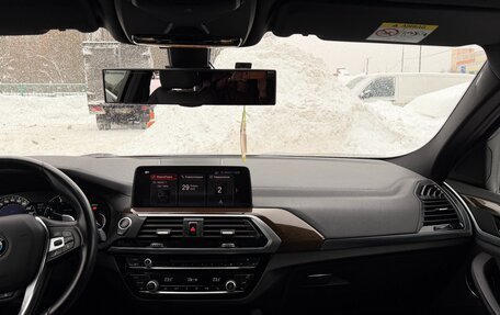 BMW X4, 2019 год, 4 980 000 рублей, 13 фотография