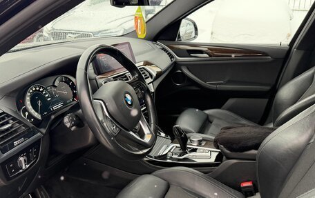 BMW X4, 2019 год, 4 980 000 рублей, 8 фотография