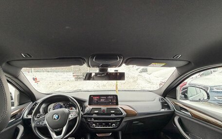 BMW X4, 2019 год, 4 980 000 рублей, 12 фотография