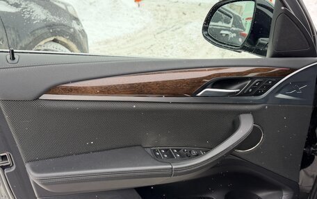 BMW X4, 2019 год, 4 980 000 рублей, 14 фотография