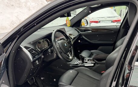 BMW X4, 2019 год, 4 980 000 рублей, 10 фотография