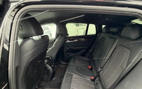 BMW X4, 2019 год, 4 980 000 рублей, 18 фотография