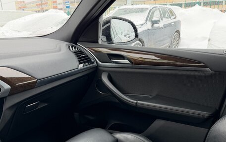 BMW X4, 2019 год, 4 980 000 рублей, 16 фотография