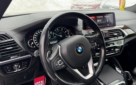 BMW X4, 2019 год, 4 980 000 рублей, 9 фотография