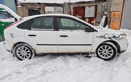 Ford Focus II рестайлинг, 2007 год, 130 000 рублей, 7 фотография