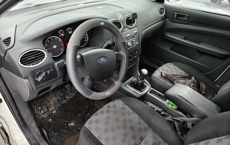 Ford Focus II рестайлинг, 2007 год, 130 000 рублей, 3 фотография