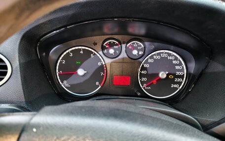 Ford Focus II рестайлинг, 2007 год, 130 000 рублей, 4 фотография