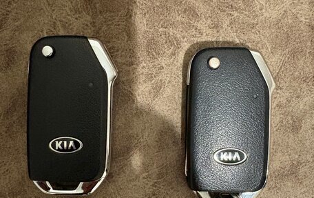 KIA Sportage IV рестайлинг, 2020 год, 2 400 000 рублей, 5 фотография