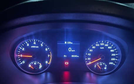 KIA Sportage IV рестайлинг, 2020 год, 2 400 000 рублей, 6 фотография