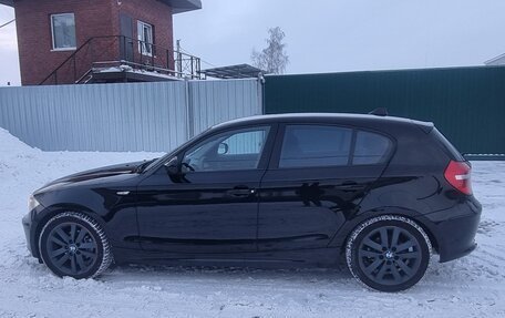 BMW 1 серия, 2010 год, 765 000 рублей, 7 фотография
