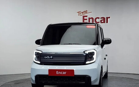 KIA Ray, 2024 год, 1 880 000 рублей, 2 фотография