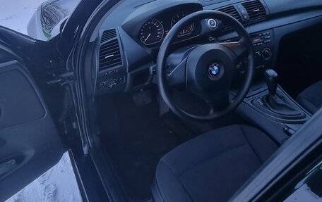 BMW 1 серия, 2010 год, 765 000 рублей, 9 фотография