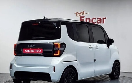 KIA Ray, 2024 год, 1 880 000 рублей, 3 фотография