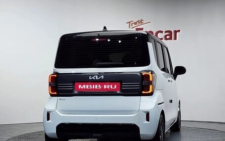 KIA Ray, 2024 год, 1 880 000 рублей, 4 фотография