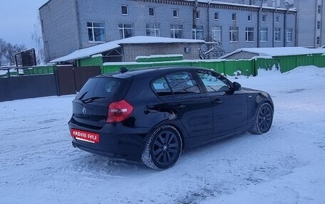 BMW 1 серия, 2010 год, 765 000 рублей, 4 фотография
