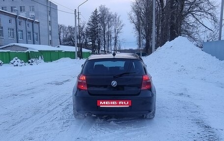 BMW 1 серия, 2010 год, 765 000 рублей, 5 фотография