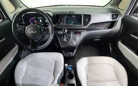 KIA Ray, 2024 год, 1 880 000 рублей, 6 фотография