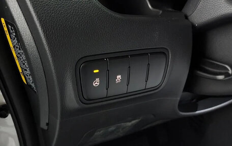 KIA Ray, 2024 год, 1 880 000 рублей, 11 фотография