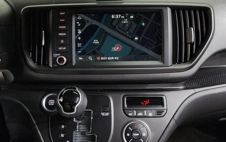 KIA Ray, 2024 год, 1 880 000 рублей, 12 фотография