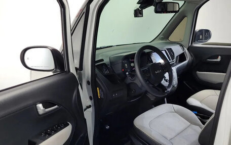 KIA Ray, 2024 год, 1 880 000 рублей, 5 фотография