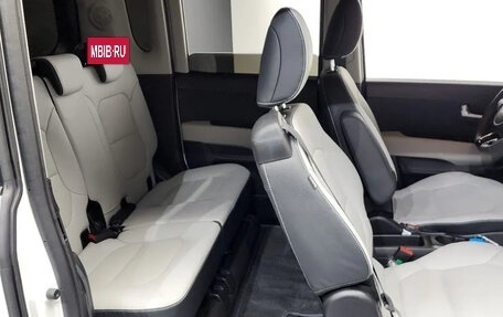 KIA Ray, 2024 год, 1 880 000 рублей, 8 фотография