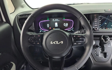 KIA Ray, 2024 год, 1 880 000 рублей, 9 фотография